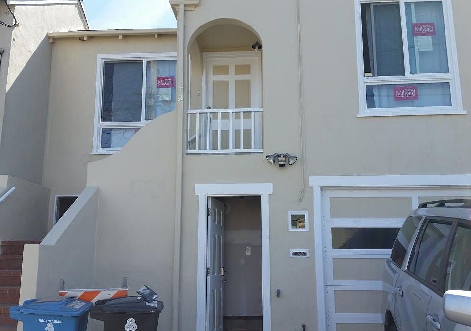 42 W View Ave, San Francisco, CA 94134