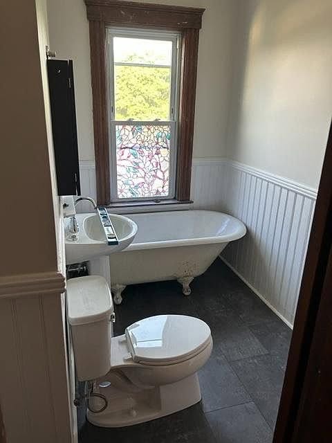 29 Tatman St #3, Worcester, MA 01607