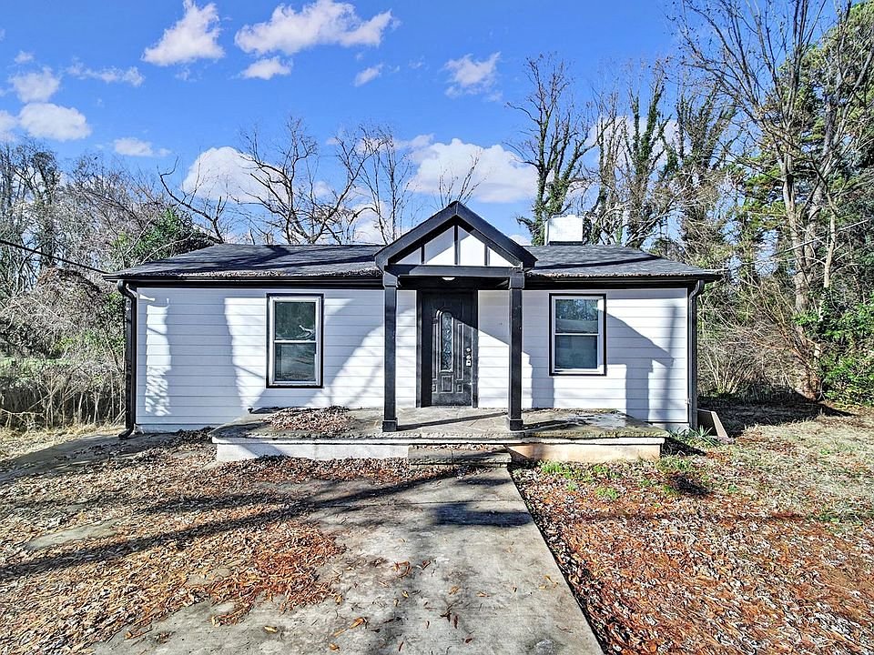 1733 Matheson Ave APT G, Charlotte, NC 28205